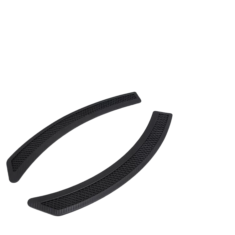 Universal Bumper Blade Trim